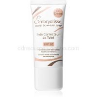 Embryolisse Artist Secret CC krém SPF 20 30 ml