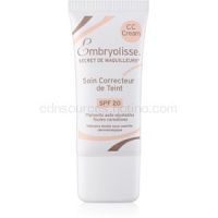 Embryolisse Artist Secret CC krém SPF 20  30 ml