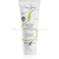 Embryolisse Cleansers and Make-up Removers čistiaci penivý krém na tvár a telo 200 ml