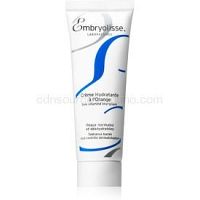 Embryolisse Moisturizers rozjasňujúci hydratačný krém pre normálnu až suchú pleť 50 ml