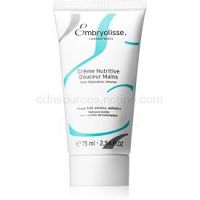 Embryolisse Nourishing Cares intenzívny regeneračný krém na ruky 75 ml