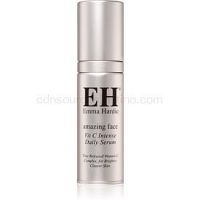 Emma Hardie Brilliance rozjasňujúce pleťové sérum s vitamínom C 30 ml