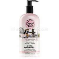 Energie Fruit Coconut hydratačné telové mlieko 300 ml
