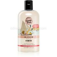 Energie Fruit Coconut jemný sprchový gel 500 ml