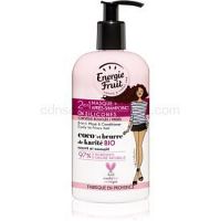 Energie Fruit Coconut maska 2 v 1 pre vlnité a kučeravé vlasy 300 ml