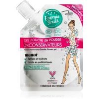 Energie Fruit Monoi čistiaci púder na telo 30 g