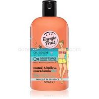 Energie Fruit Monoi hydratačný sprchový gél 500 ml