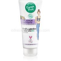 Energie Fruit Passion Fruit prírodný sprchový gél 200 ml