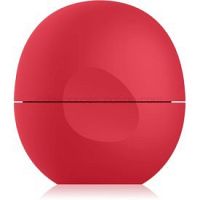 EOS Cherry Vanilla vyživujúci balzam na pery 7 g