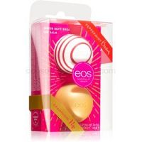 EOS Super Soft Shea výhodné balenie (na pery) 