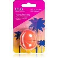 EOS Tropical Escape Pink Coconut balzam na pery  7 g