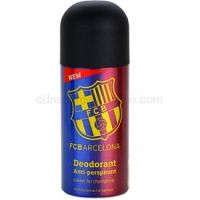 EP Line FC Barcelona dezodorant v spreji 150 ml