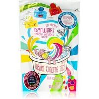 EP Line Foam Makers farebné šumivé tablety do kúpeľa 144 g