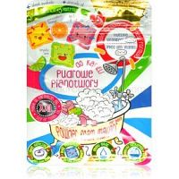 EP Line Foam Makers penové kapsule do kúpeľa 108 g