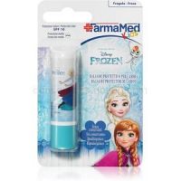 EP Line Frozen ochranný balzam na pery SPF 10 4,8 g