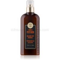 Erbario Toscano Black Pepper parfémovaný balzam na telo pre mužov  250 ml