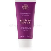 Erbario Toscano Crema Mani hydratačný krém na ruky 100 ml