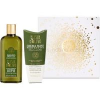 Erbario Toscano Elisir D'Olivo darčeková sada I. pre ženy