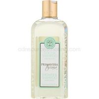 Erbario Toscano Primavera Toscana extra jemný sprchový gél a šampón 2 v 1 250 ml