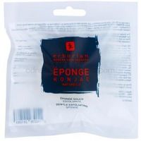 Erborian Accessories Konjac Sponge jemná exfoliačná hubka na tvár a telo Natural