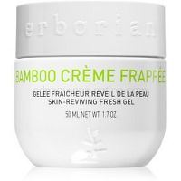 Erborian Bamboo osviežujúci gélový krém s hydratačným účinkom 50 ml