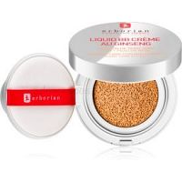 Erborian BB Cream kompaktný BB krém odtieň Doré 14 g