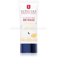 Erborian BB Sleeping Mask nočná maska pre dokonalú pleť 50 ml