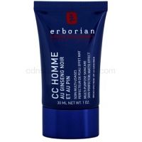 Erborian CC Crème Men zjednocujúci hydratačný krém so zmatňujúcim účinkom SPF 25  30 ml