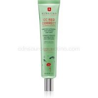 Erborian CC Red Correct CC krém proti začervenaniu pleti SPF 25  45 ml