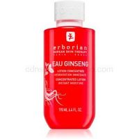 Erborian Eau Ginseng koncentrované pleťové mlieko pre intenzívnu hydratáciu 190 ml