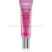 Erborian Pink Perfect rozjasňujúci denný krém 4 v 1 15 ml