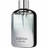 Ermenegildo Zegna Z Zegna New York toaletná voda pre mužov 100 ml