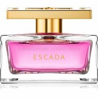 Escada Especially Parfumovaná voda pre ženy 75 ml
