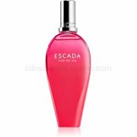 Escada Flor del Sol toaletná voda pre ženy 100 ml