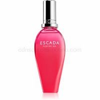 Escada Flor del Sol toaletná voda pre ženy 50 ml