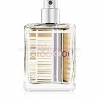 Escentric Molecules Escentric 01 toaletná voda + kovové púzdro unisex 30 ml