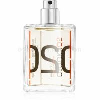 Escentric Molecules Escentric 02 toaletná voda unisex + kovové púzdro 30 ml