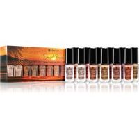 Essence Sunset Beach kozmetická sada 01 beyond the horizon (na nechty) odtieň