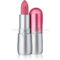 Essence Velvet Matte matný rúž odtieň 02 Marshmalove 3,8 ml