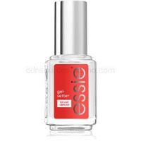 Essie Gel Setter vrchný lak na nechty 13,5 ml