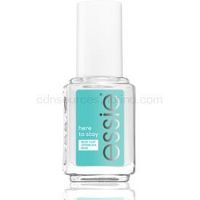 Essie Here To Stay podkladový lak na nechty 13,5 ml