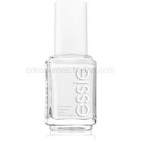 Essie  Nails lak na nechty odtieň 1 Blanc 13,5 ml