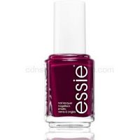 Essie  Nails lak na nechty odtieň 44 Bahama Mama 13,5 ml