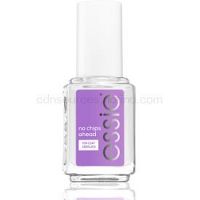 Essie  No Chips Ahead vrchný lak na nechty 13,5 ml