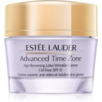 Estée Lauder Advanced Time Zone denný protivráskový krém pre normálnu až zmiešanú pleť 50 ml