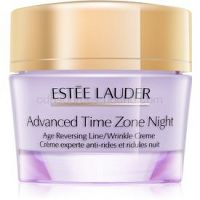 Estée Lauder Advanced Time Zone protivráskový nočný krém 50 ml