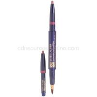 Estée Lauder Automatic Brow Pencil Duo ceruzka na pery  so štetcom a náplňou odtieň 21 Fig 0,2 g