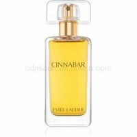 Estée Lauder Cinnabar parfumovaná voda pre ženy 50 ml  