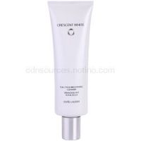 Estée Lauder Crescent White rozjasňujúca čistiaca pena proti pigmentovým škvrnám  125 ml