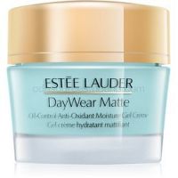 Estée Lauder DayWear Matte denný gélový krém so zmatňujúcim účinkom 50 ml